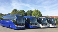 Reisebusse